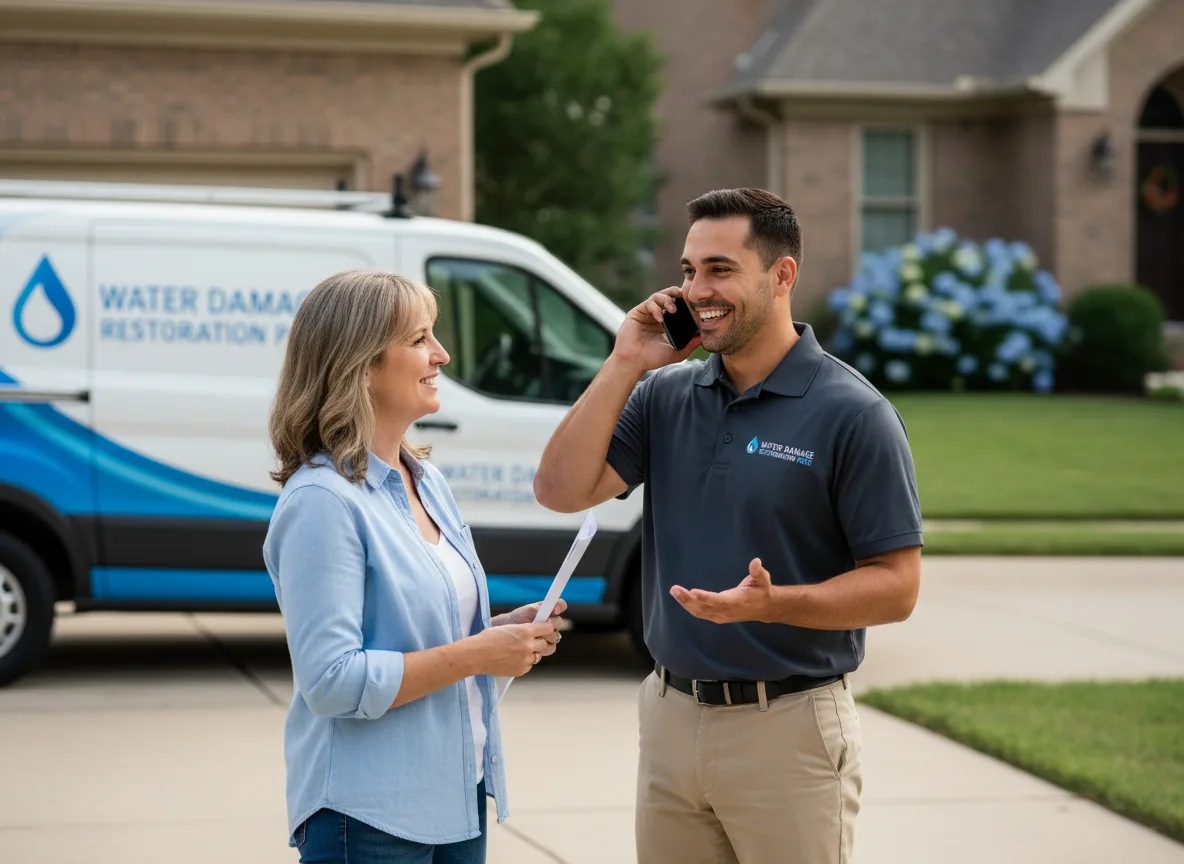 Flood Restoration Cleveland Heights, OH FAQs